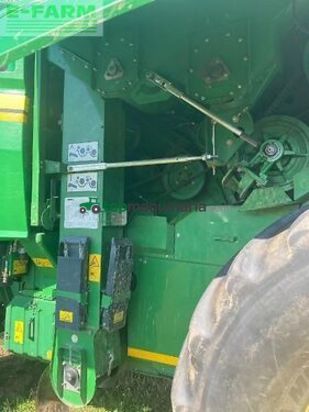 Cosechadora de Cereal - John Deere - t 560 i
