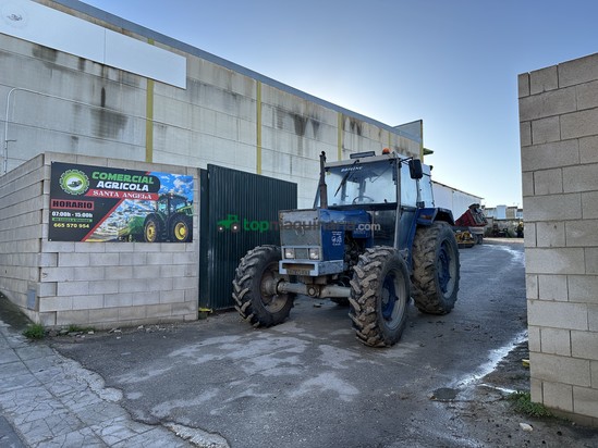Tractor agrícola - Ebro - 6090