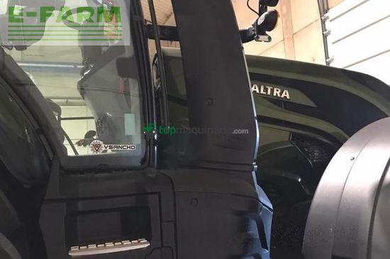 Tractor agrícola - Valtra - t 235 direct