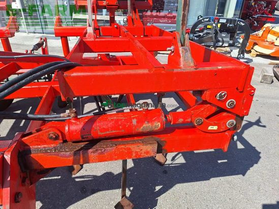 Cultivador - Vogel & Noot - scheibengrubber pb31100