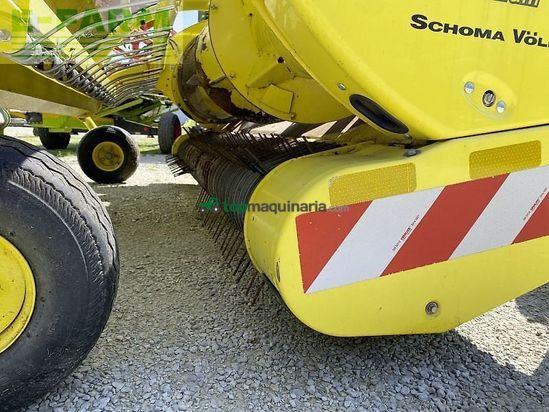 Cabezal - John Deere - pu 639