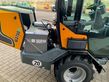 Minicargadora - Giant - g2700 elektro