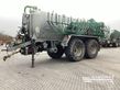 Cisterna - Kotte - vt 17500 | 15 meter schleppschlauch