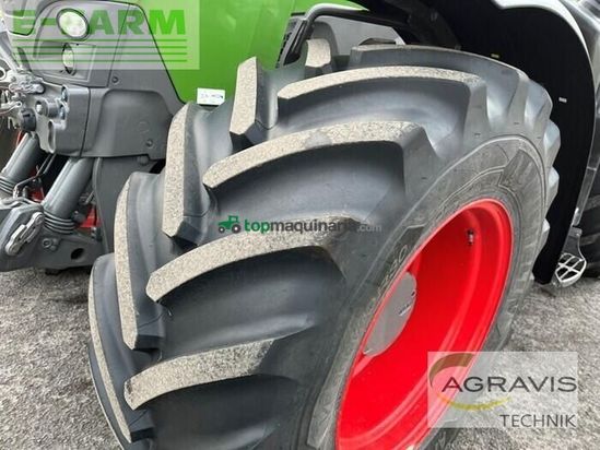 Tractor agrícola - Fendt - 724 vario gen-7 profi+ setting2