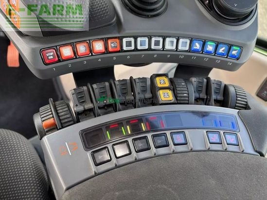 Tractor agrícola - Fendt - 314 vario profi+ ProfiPlus