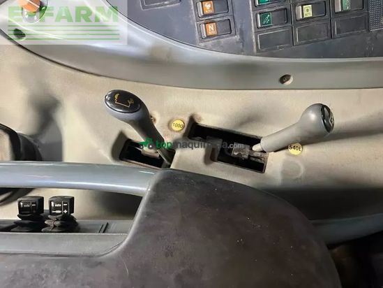 Tractor agrícola - Valtra - t 191