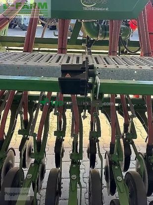 Combinado de siembra - Amazone - precea