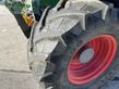 Tractor agrícola - Fendt - 412 vario