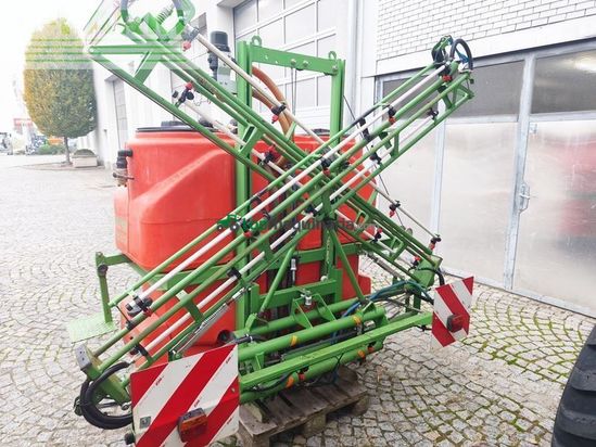 Atomizador - Jessernigg - pp1 800 l feldspritze