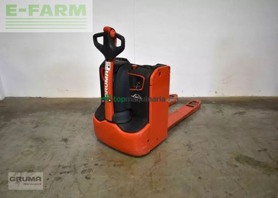 Elevadora - Linde - t 20 1155-00