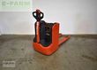 Elevadora - Linde - t 20 1155-00