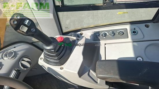 Minicargadora - Volvo - l45h-tp