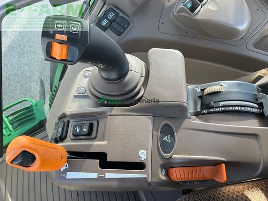 Tractor agrícola - John Deere - 6M 145