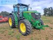 Tractor agrícola - John Deere - 6190r
