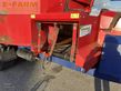 Remolqu esparcidor - Siloking - 4.0 premium 3022-30