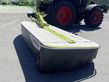 Cortacésped manual - Claas - disco 4000 contour claas