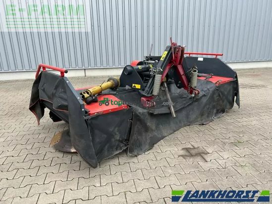 Cortacésped manual - Vicon - expert 431 f