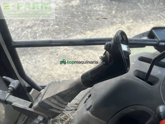 Tractor agrícola - Claas - axos 320 cx