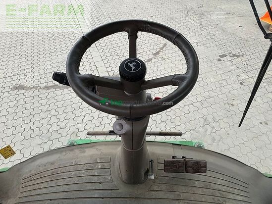 Cosechadora de Cereal - John Deere - 8500i