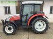 Tractor agrícola - Steyr - kompakt 360 a komfort