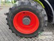 Tractor agrícola - Claas - axion 940 cmatic cebis