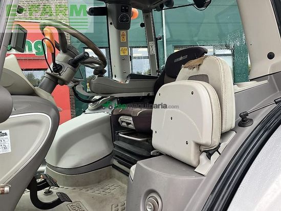 Tractor agrícola - Deutz-Fahr - 6185 agrotron ttv vo