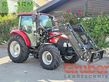 Tractor agrícola - Case IH - farmall 75 c