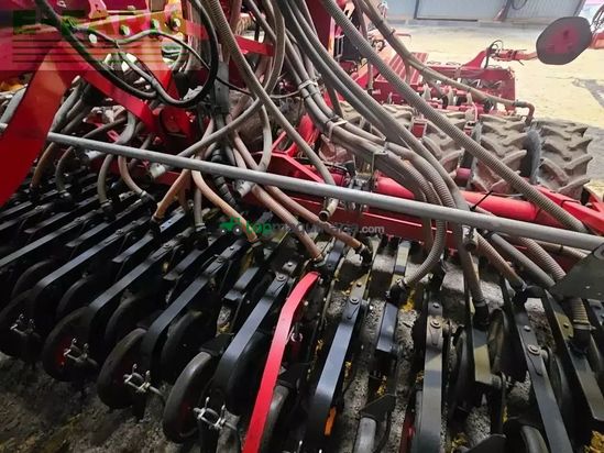 Combinado de siembra - Horsch - pronto 4 dc