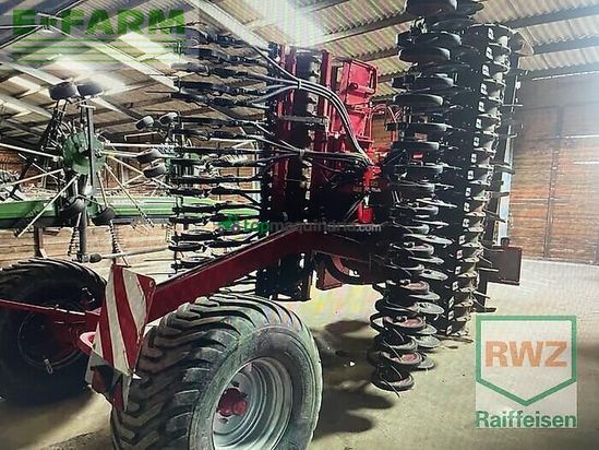 Sembradora - Horsch - pronto kr 6