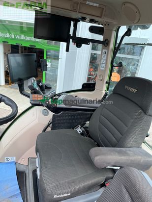 Tractor agrícola - Fendt - 516 Vario