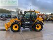 Minicargadora - JCB - 542-70 agri xtra telehandler (st25428)