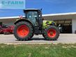 Tractor agrícola - Claas - arion 530 cmatic