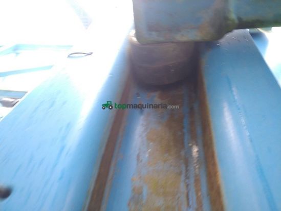 Atomizador - Inuma - ias 4024 evolution