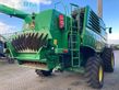 Cosechadora de Cereal - John Deere - t 670 allrad