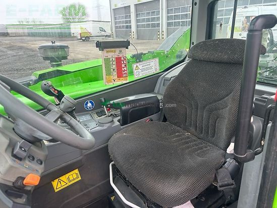 Telescopica - Merlo - turbo farmer 35.7