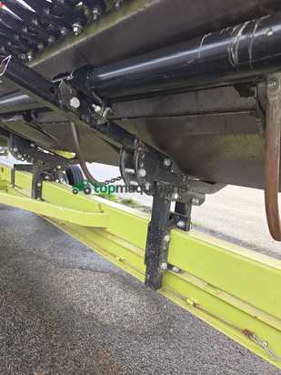 Cabezal - Claas - CERIO 770