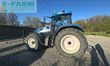 Tractor agrícola - New Holland - t7550