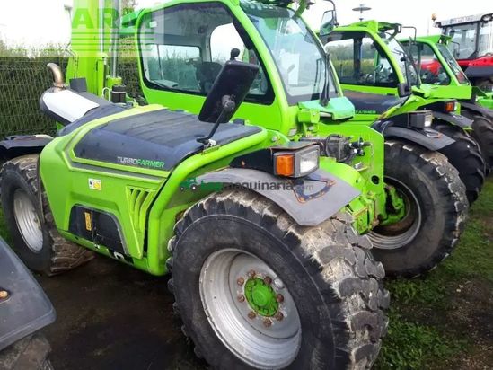 Telescopica - Merlo - tf 42.7 cs