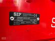 Henificador - SIP - spider 600/6 alp