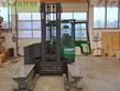 Elevadora - Combilift - c5000et