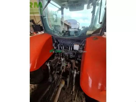 Tractor agrícola - Kubota - m7153