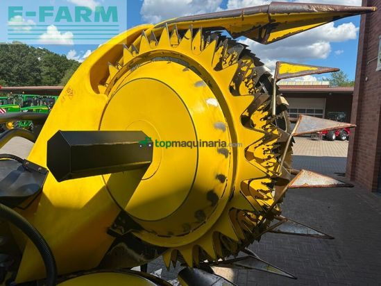 Cabezal - Kemper - 460 plus