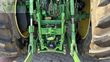Tractor agrícola - John Deere - 6195 r