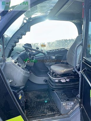 Telescopica - Claas - scorpion 7044