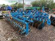 Grada de disco - Lemken - rubin 10/400 ku