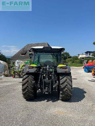 Tractor agrícola - Claas - axos 3.105