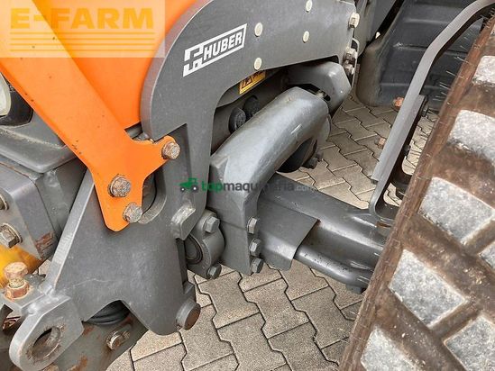 Tractor agrícola - Fendt - 310 vario