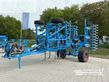 Cultivador - Lemken - karat 9/500 kua + satz gänsefußschare