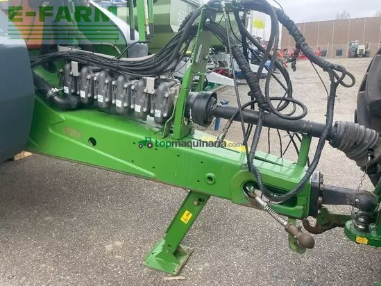 Atomizador - Amazone - ux 11200