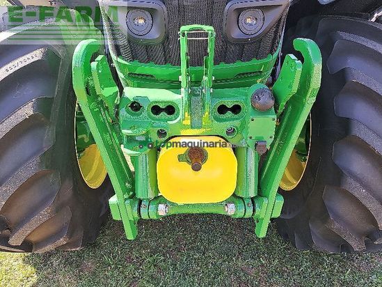 Tractor agrícola - John Deere - 6r195 / 6r195